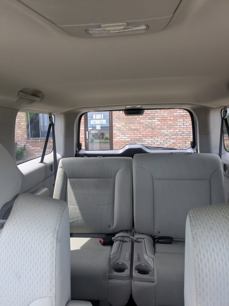 Used 2010 Honda Element EX image 15