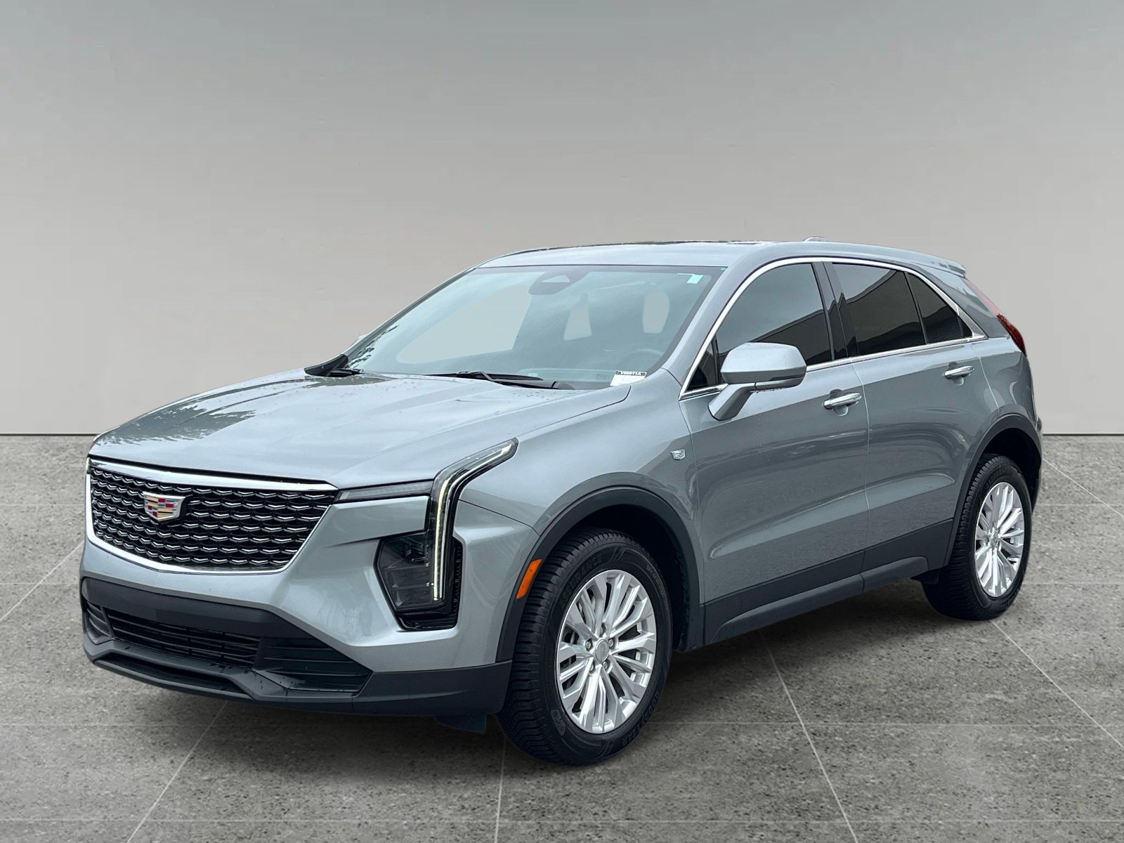 Used 2024 Cadillac XT4 Luxury w/ Trailering Package
