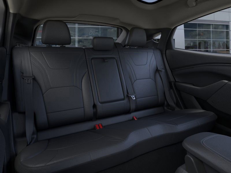 New 2025 Ford Mustang Mach-E Premium image 11