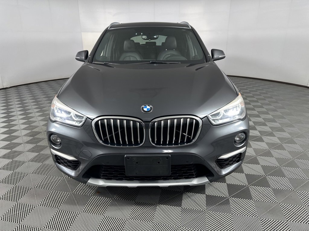 Certified 2024 BMW X1 xDrive28i w/ Convenience Package image 50