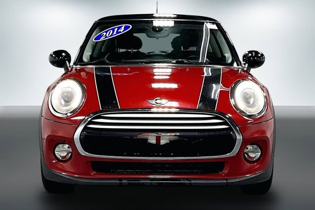 Used 2014 MINI Cooper 2-Door Hardtop image 2
