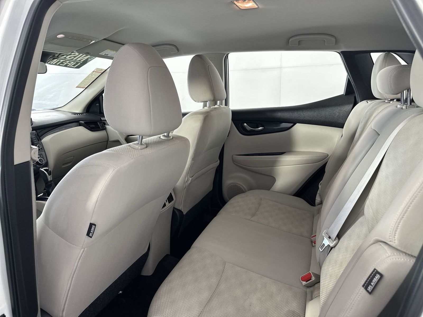 Used 2020 Nissan Rogue Sport SV FWD image 24