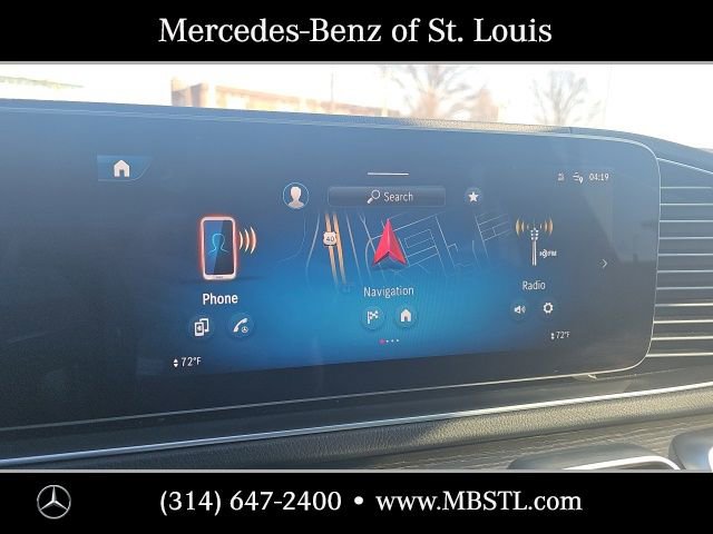 Certified 2024 Mercedes-Benz GLE 53 AMG 4MATIC Coupe image 29