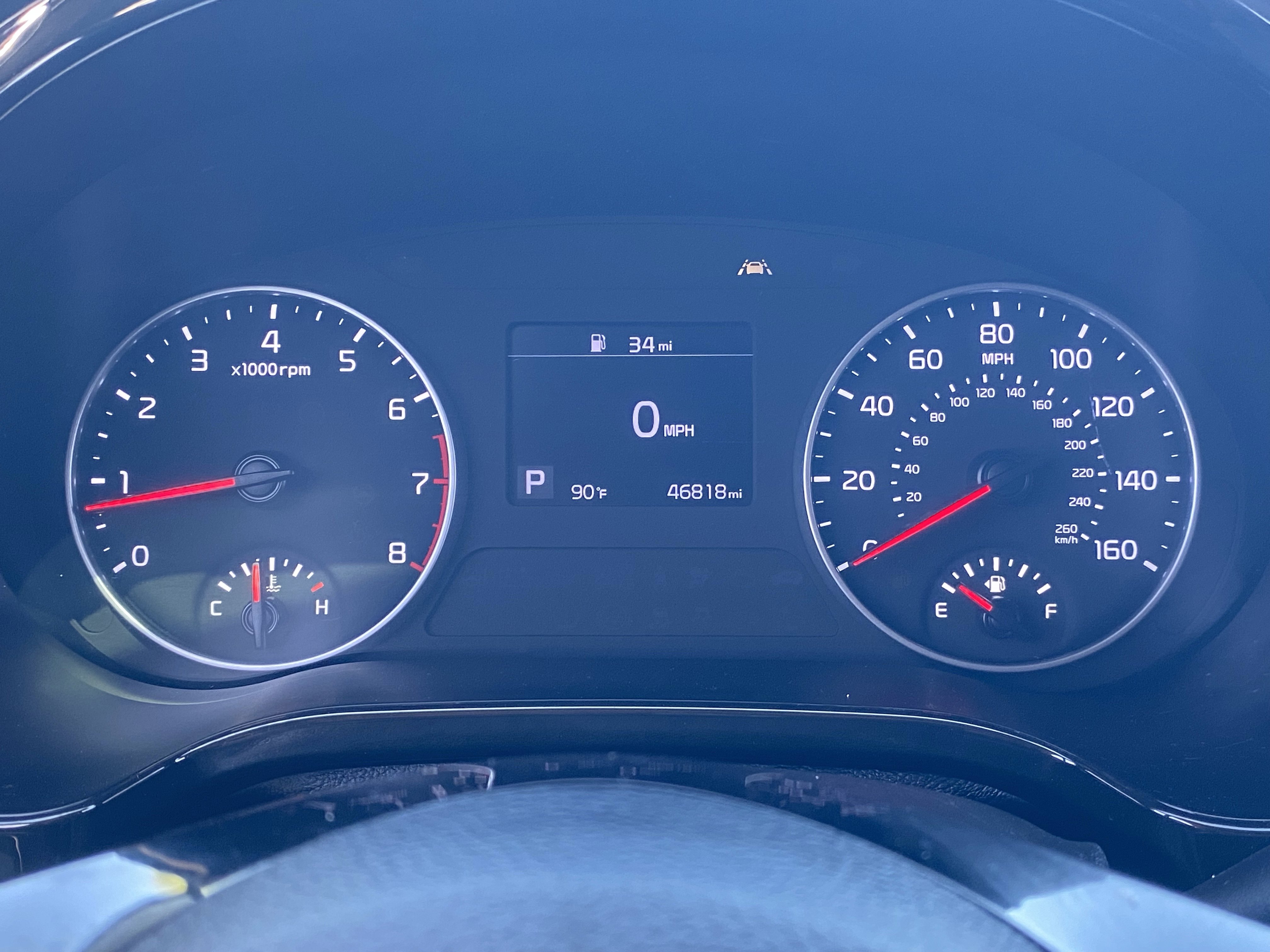 Certified 2022 Kia Seltos EX AWD/4WD image 30