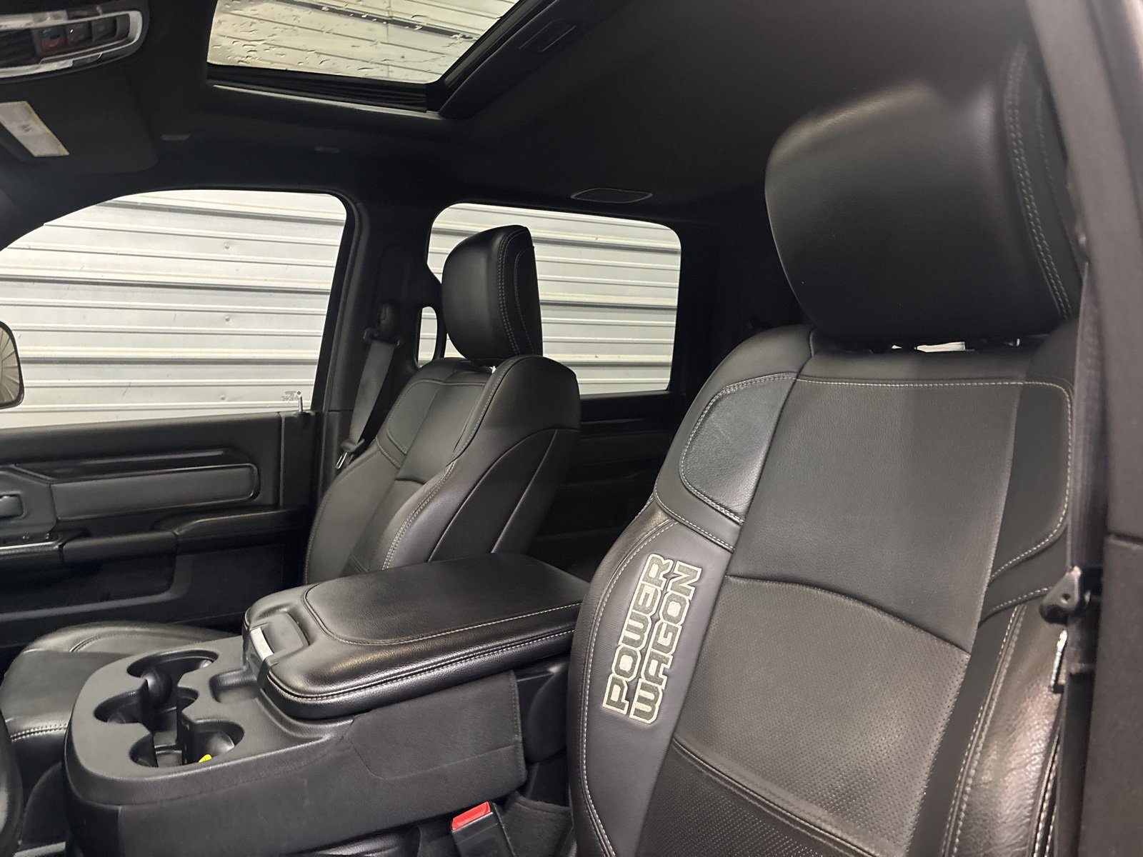 Used 2020 RAM 2500 Power Wagon image 13
