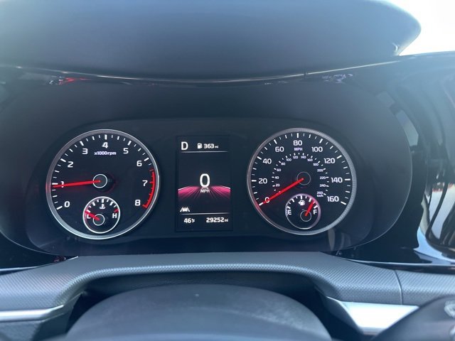 Used 2023 Kia K5 LXS image 34