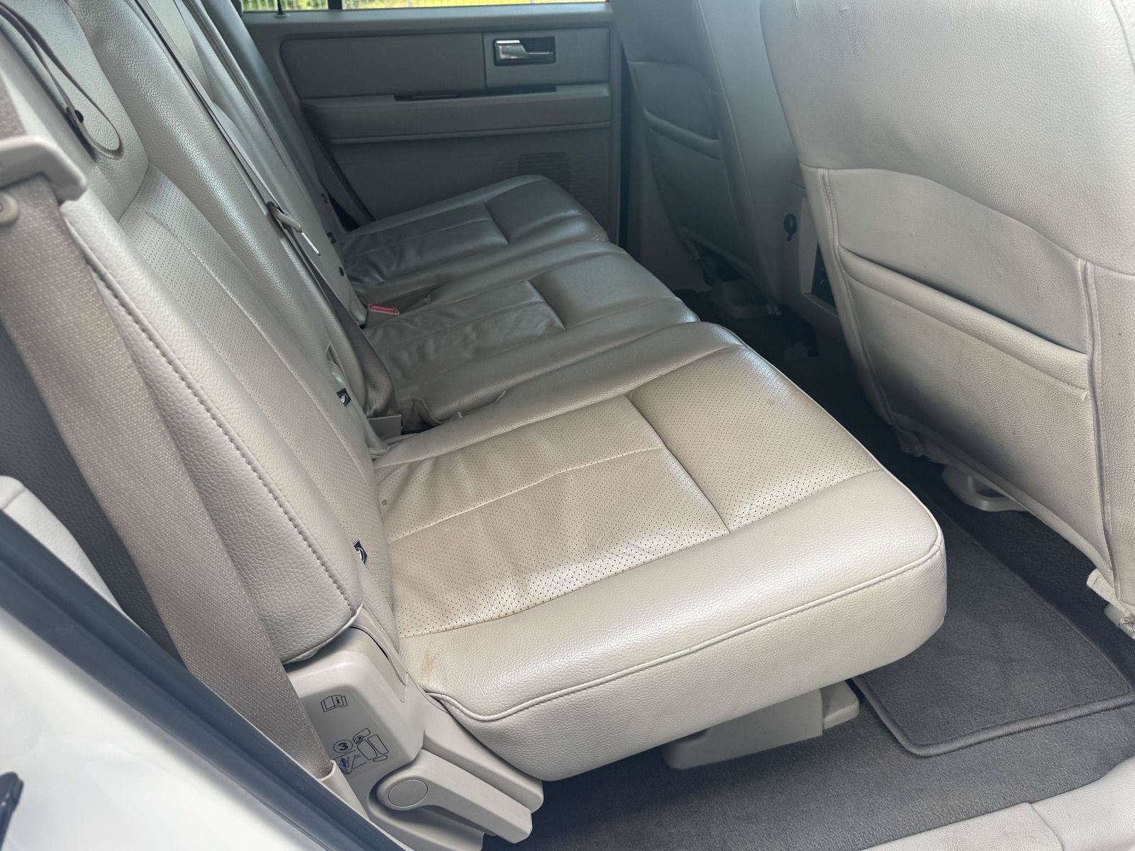 Used 2007 Ford Expedition Limited AWD/4WD image 19