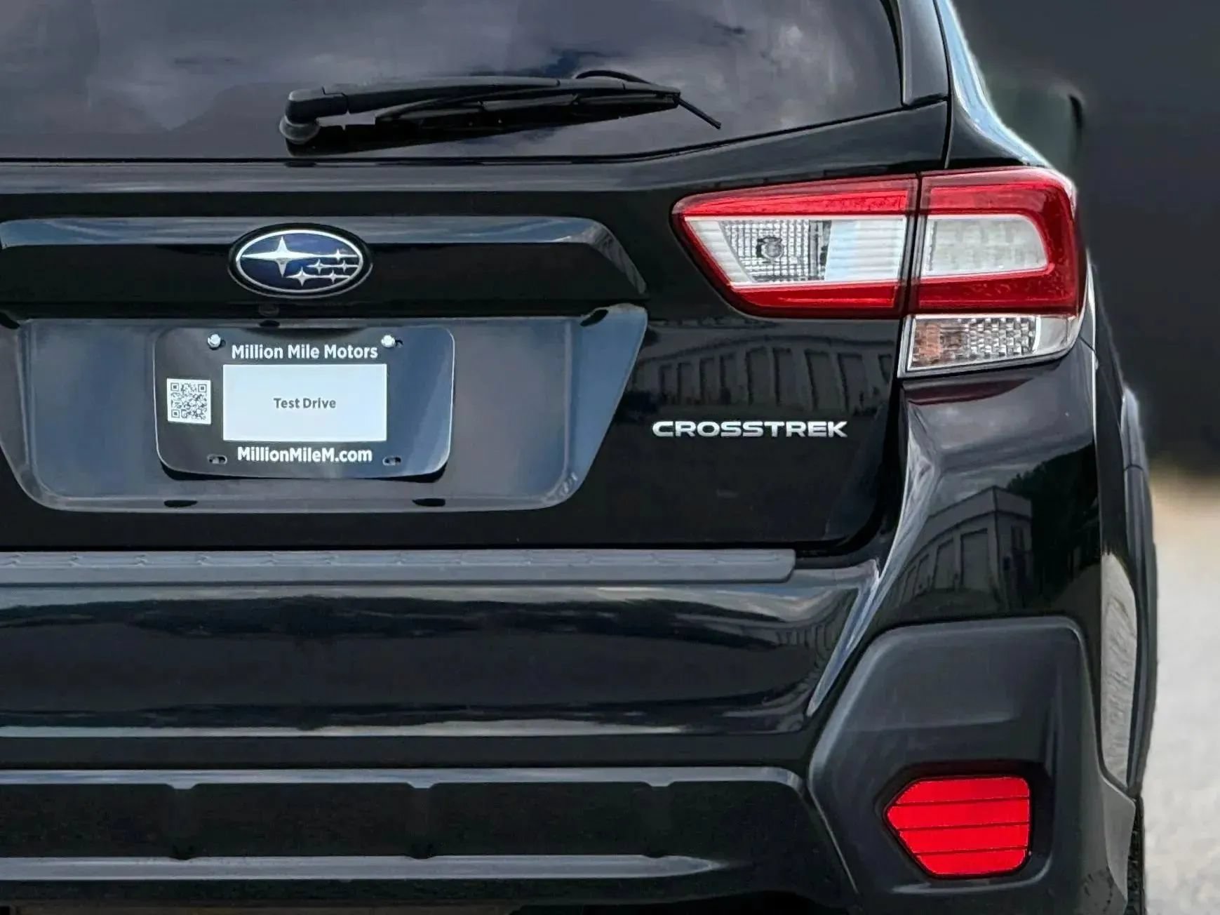 Used 2018 Subaru Crosstrek 2.0i Premium AWD/4WD image 14