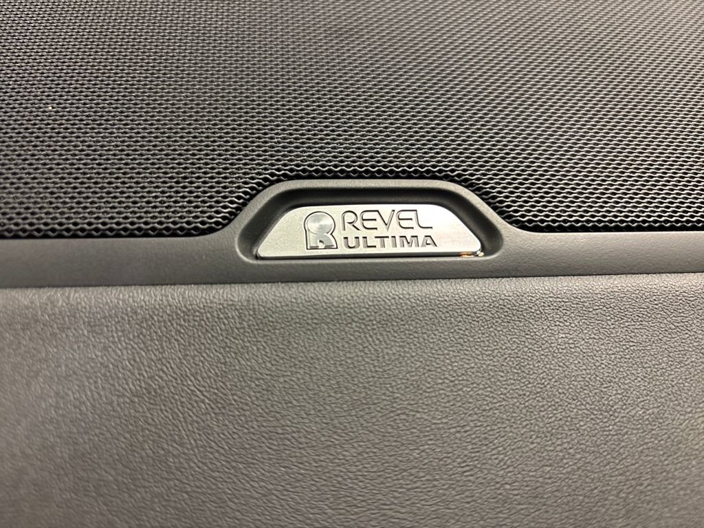 Used 2025 Lincoln Navigator Reserve w/ Jet Appearance Package image 46