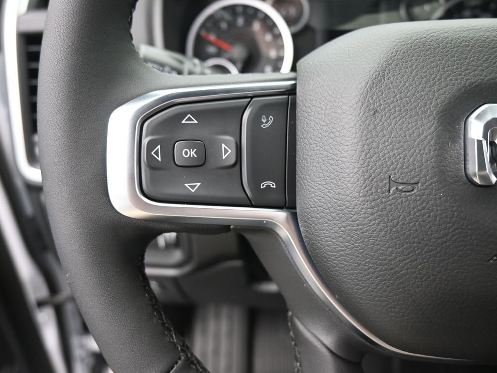 New 2026 RAM 1500 Big Horn image 31