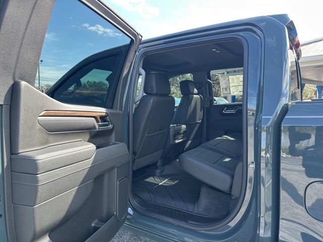 New 2026 Chevrolet Silverado 1500 LT w/ Safety Package image 29