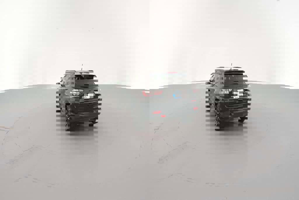 New 2026 Jeep Compass Trailhawk image 9