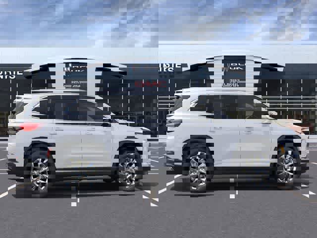 New 2026 Buick Enclave Preferred w/ Power Package image 6