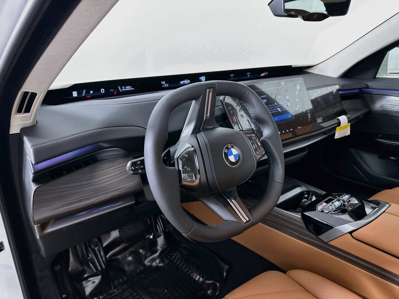 New 2027 BMW 740i xDrive AWD/4WD image 31