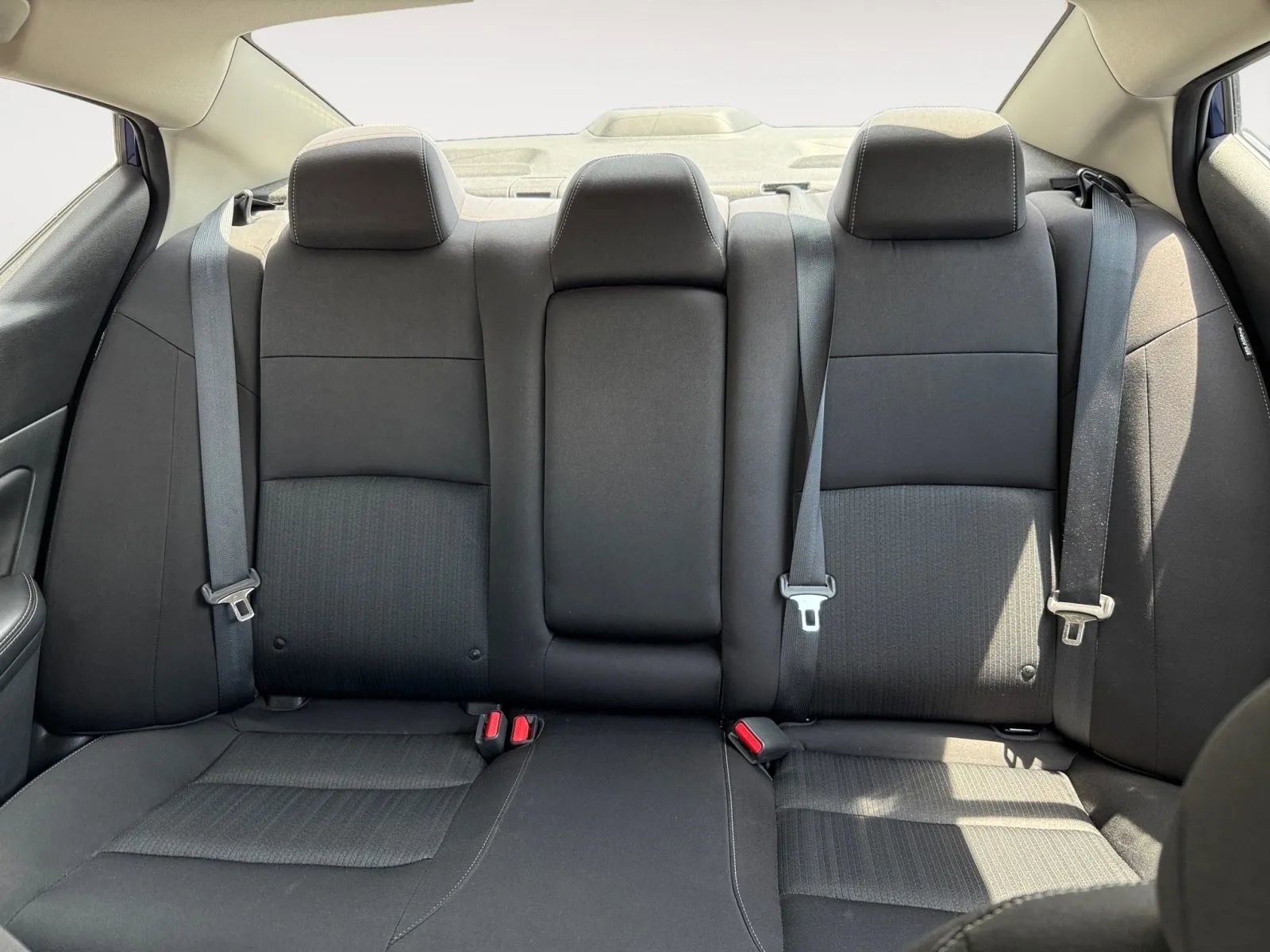 Used 2020 Nissan Altima 2.5 S image 13