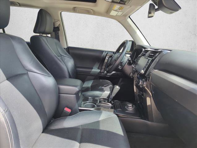 Used 2020 Toyota 4Runner Nightshade image 19
