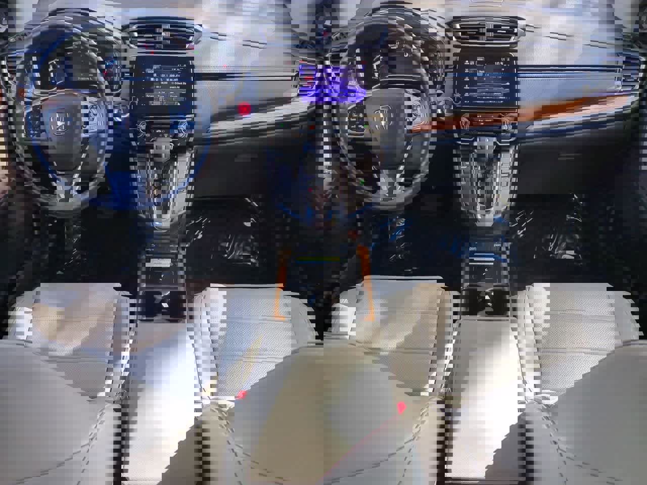 Used 2020 Honda CR-V Touring image 16