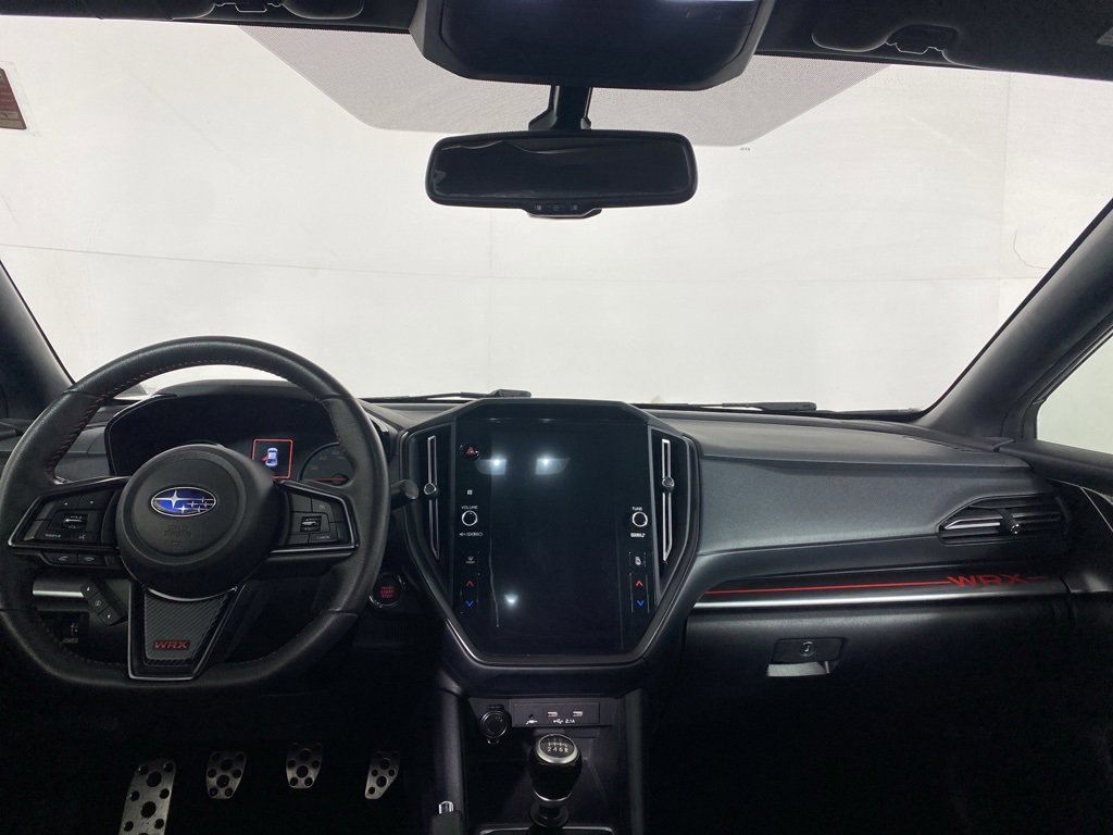 Used 2023 Subaru WRX Premium image 15