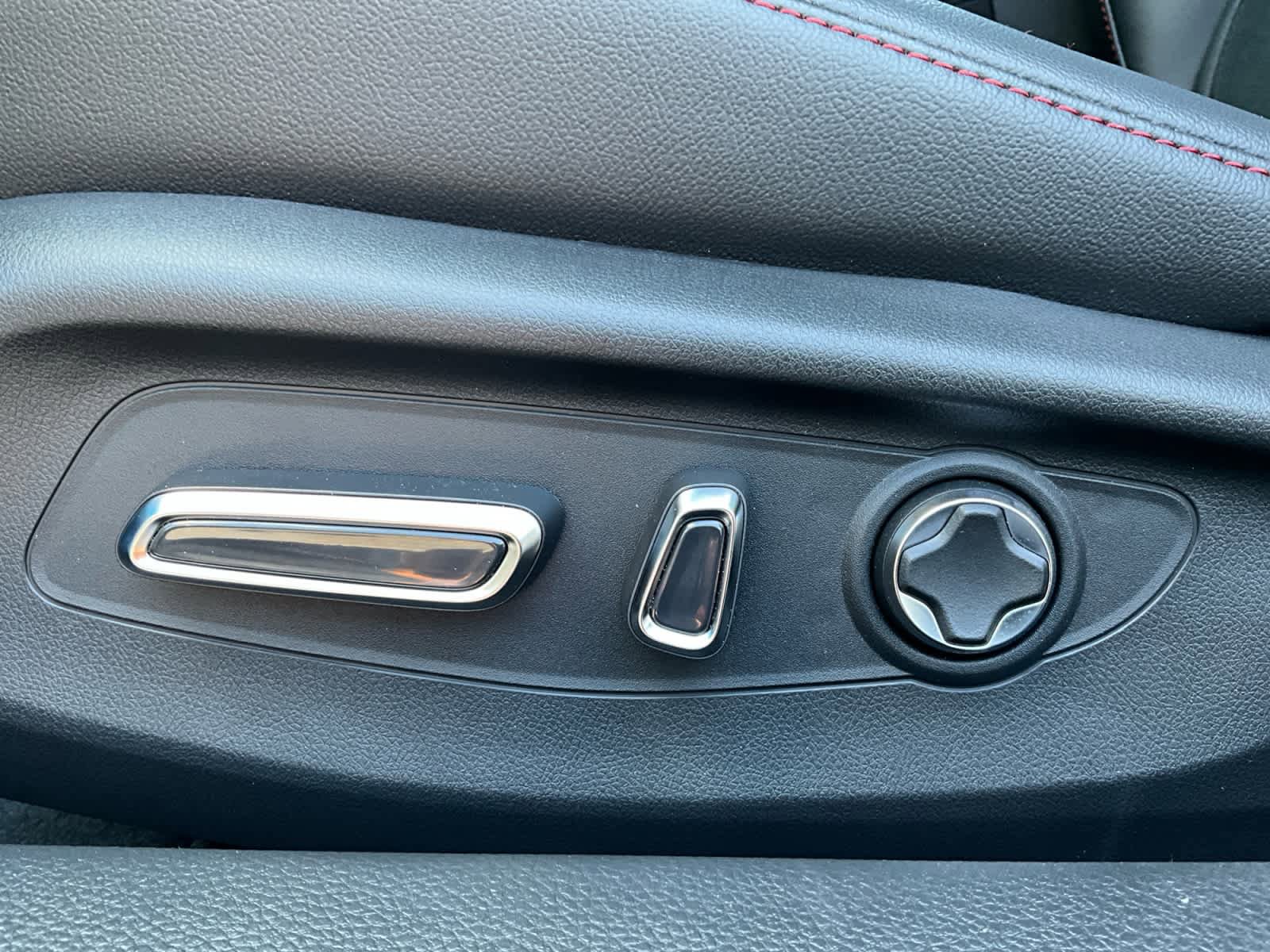Used 2026 Acura Integra Type S FWD image 21