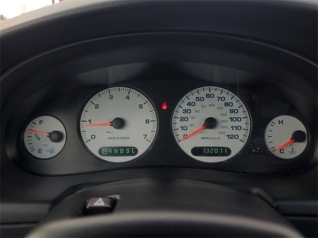 Used 2002 Dodge Intrepid ES image 17