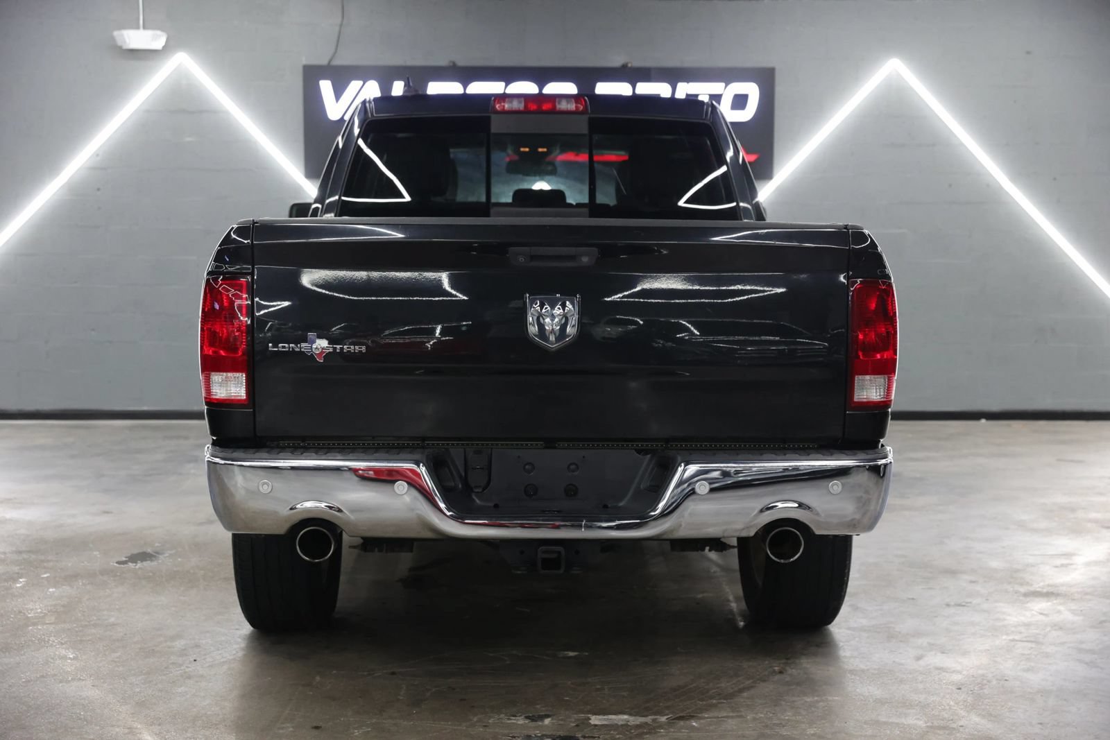 Used 2016 RAM 1500 Lone Star RWD image 21
