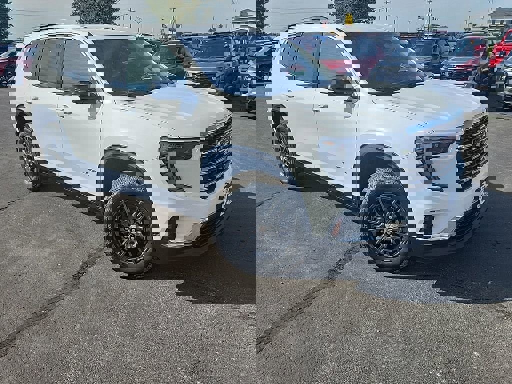 New 2026 GMC Acadia Elevation image 14