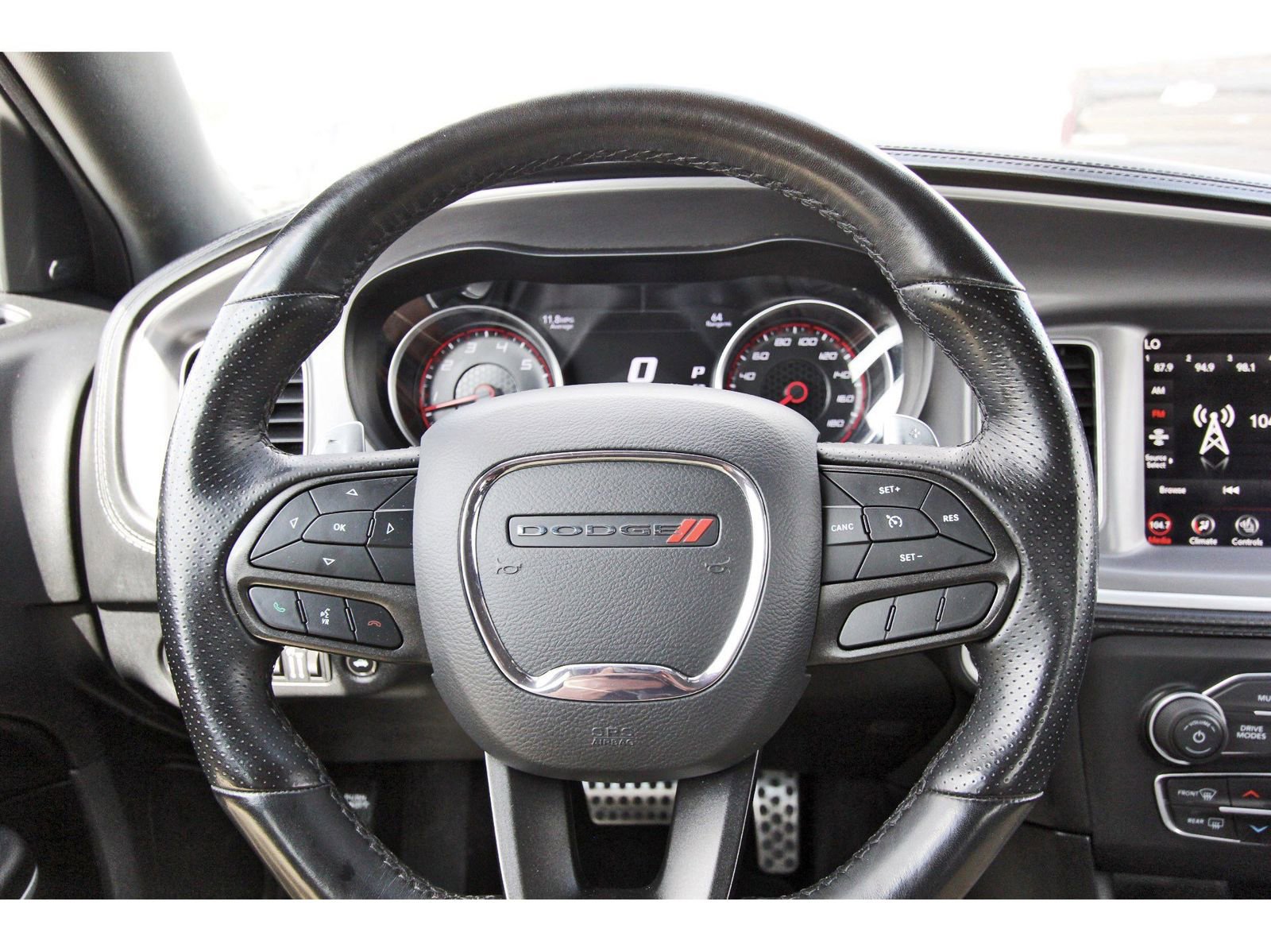 Used 2022 Dodge Charger Scat Pack image 15
