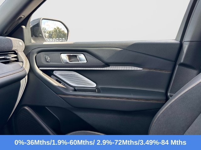 New 2026 Ford Explorer Tremor w/ Tremor Ultimate Package AWD/4WD image 24