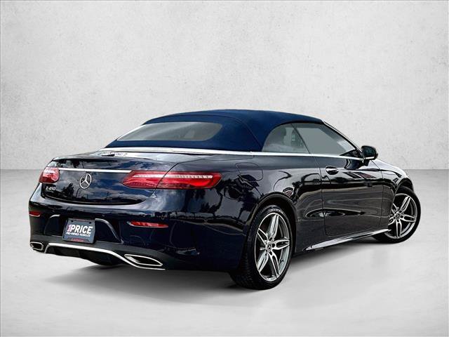 Used 2020 Mercedes-Benz E 450 Cabriolet video 2