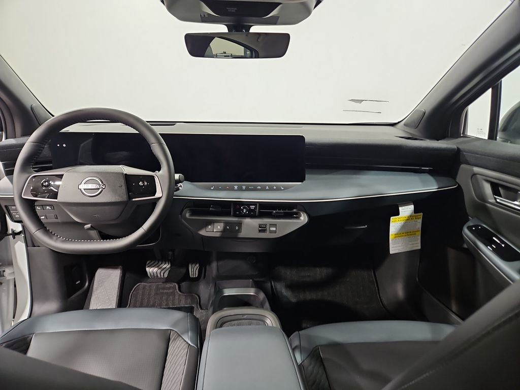 New 2026 Nissan Leaf Platinum+ image 13