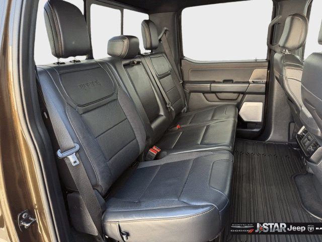 Used 2025 Ford F150 Raptor AWD/4WD image 27