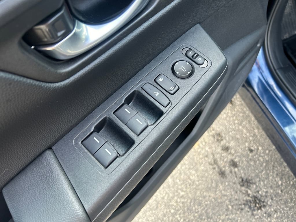 Used 2024 Honda CR-V Sport-L image 13