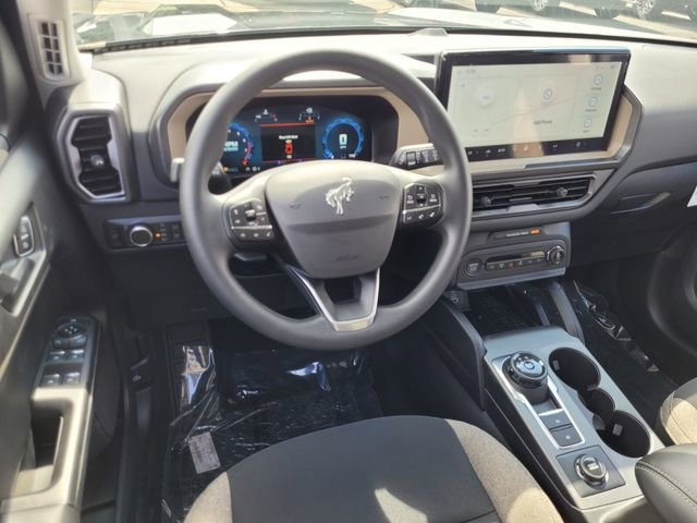 New 2025 Ford Bronco Sport Big Bend AWD/4WD image 38
