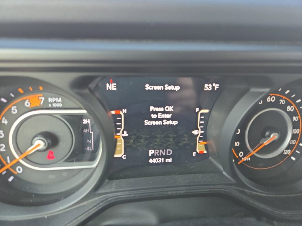 Used 2024 Jeep Wrangler Unlimited Rubicon image 16