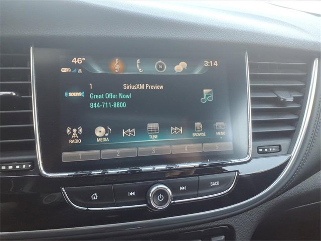 Used 2019 Buick Encore Preferred image 16