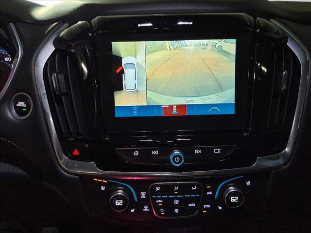 Used 2019 Chevrolet Traverse Premier w/ Redline Edition FWD image 19