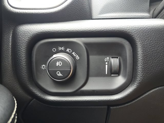 Certified 2025 RAM 2500 Big Horn AWD/4WD image 11