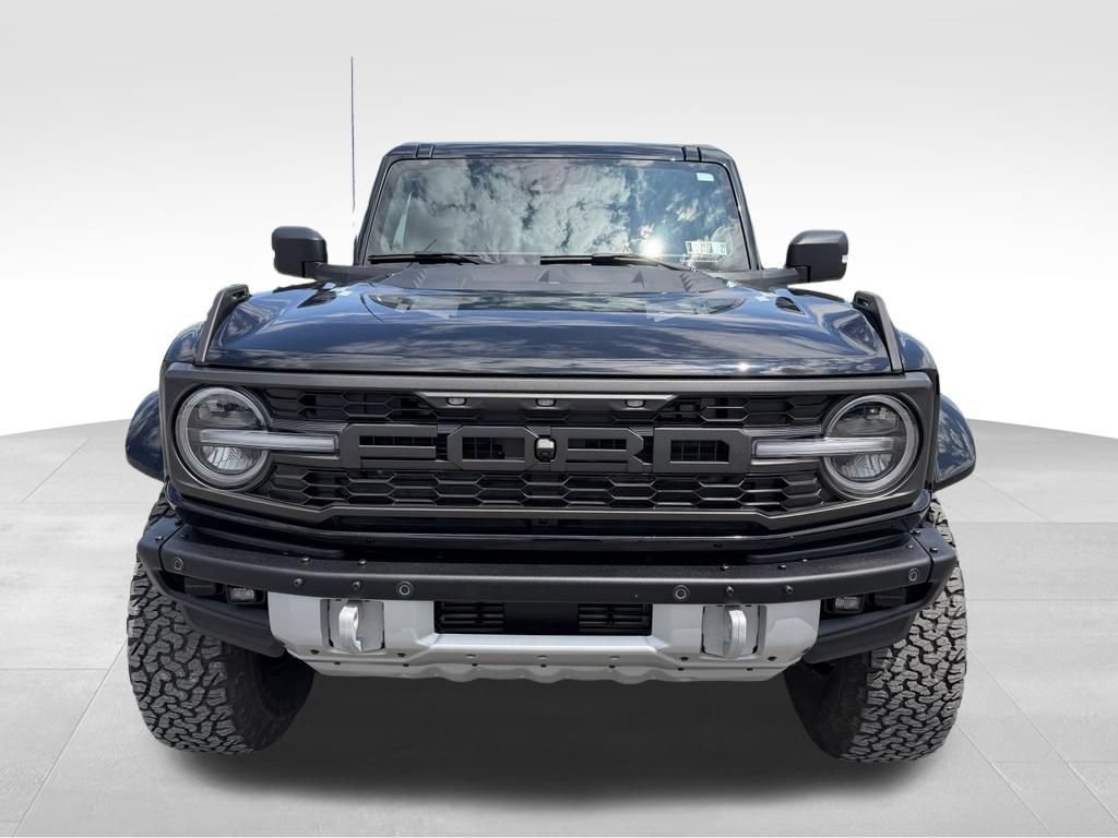 Used 2024 Ford Bronco Raptor w/ Interior Carbon Fibre Pack AWD/4WD image 28