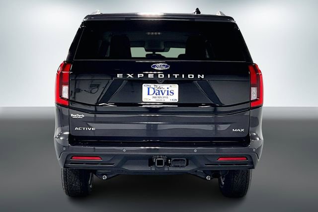 New 2026 Ford Expedition Max Active image 4
