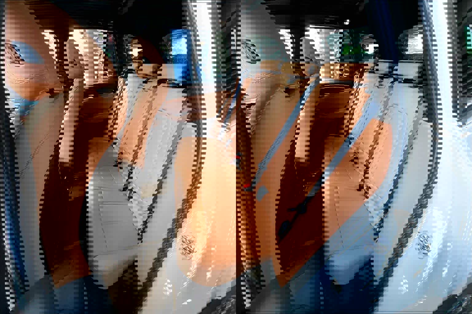 Used 2023 BMW X3 xDrive30i w/ Premium Package w/ZPA image 19