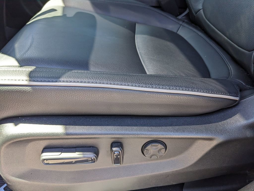 Used 2025 Honda Odyssey Touring image 20