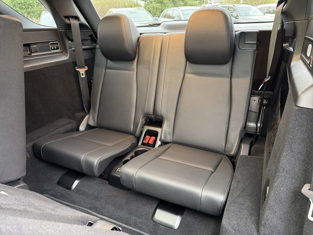 Certified 2024 Mercedes-Benz GLE 350 4MATIC image 15