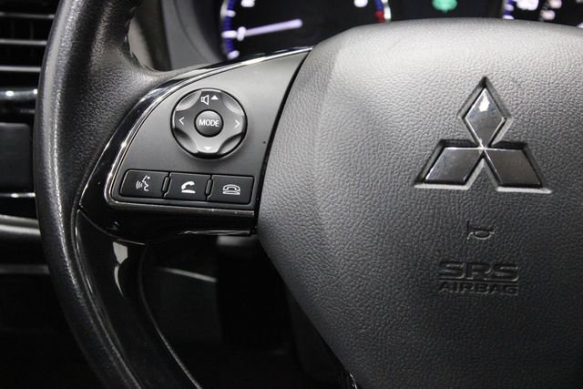 Used 2020 Mitsubishi Outlander SEL image 21