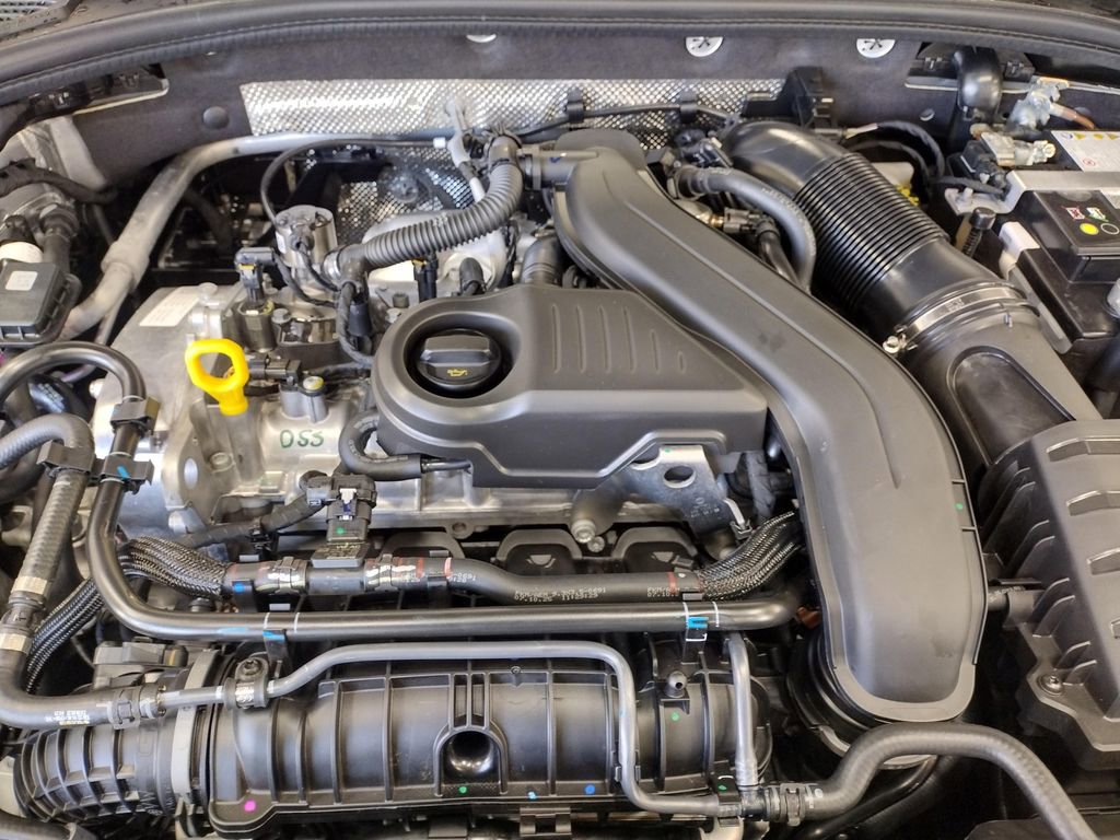 New 2026 Volkswagen Jetta S image 6