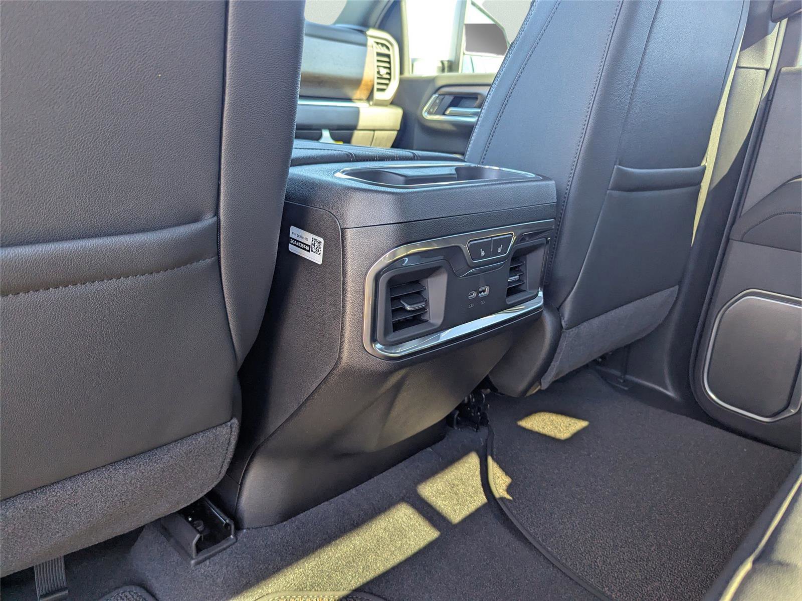 New 2026 Chevrolet Silverado 2500 High Country w/ High Country Premium Package image 20