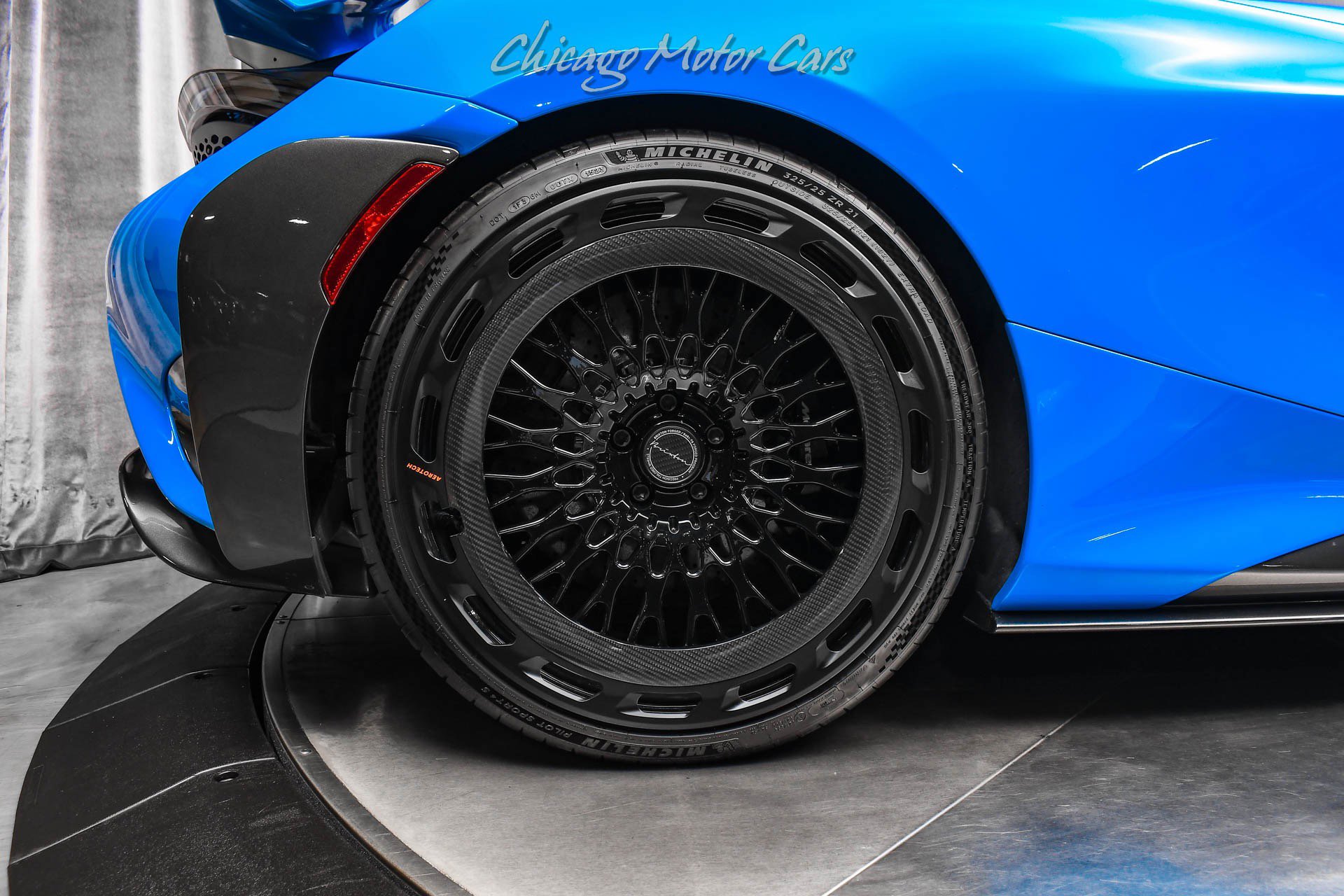 Used 2022 McLaren 765LT image 67