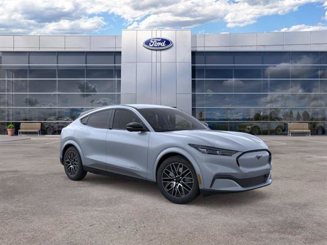 New 2026 Ford Mustang Mach-E Premium w/ Technology Package AWD/4WD image 9