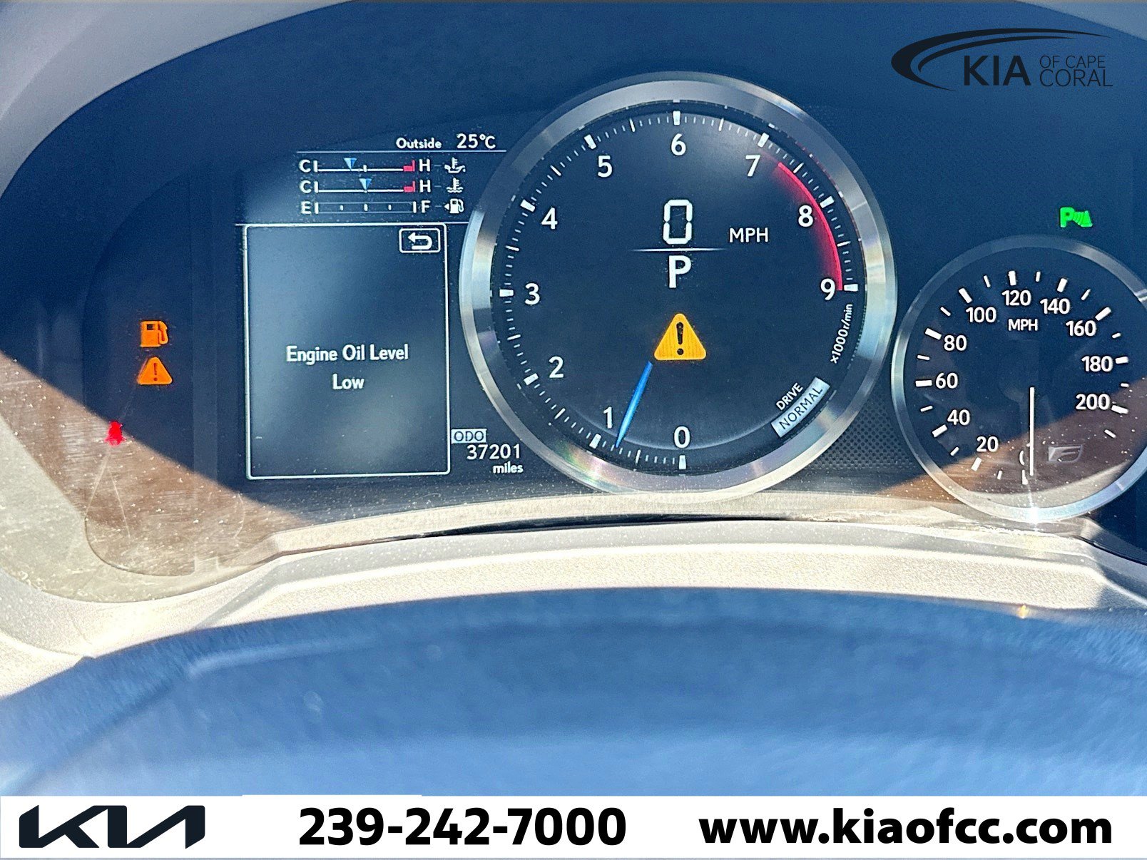 Used 2015 Lexus RC F image 38