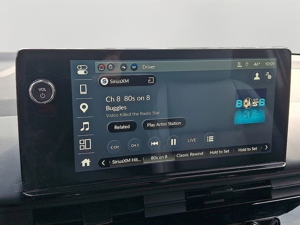 Used 2025 Honda Prologue Touring image 19