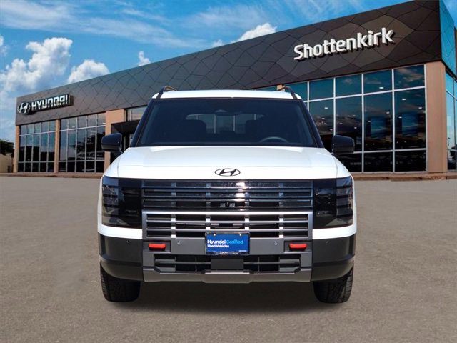 Certified 2026 Hyundai Palisade XRT Pro video 2